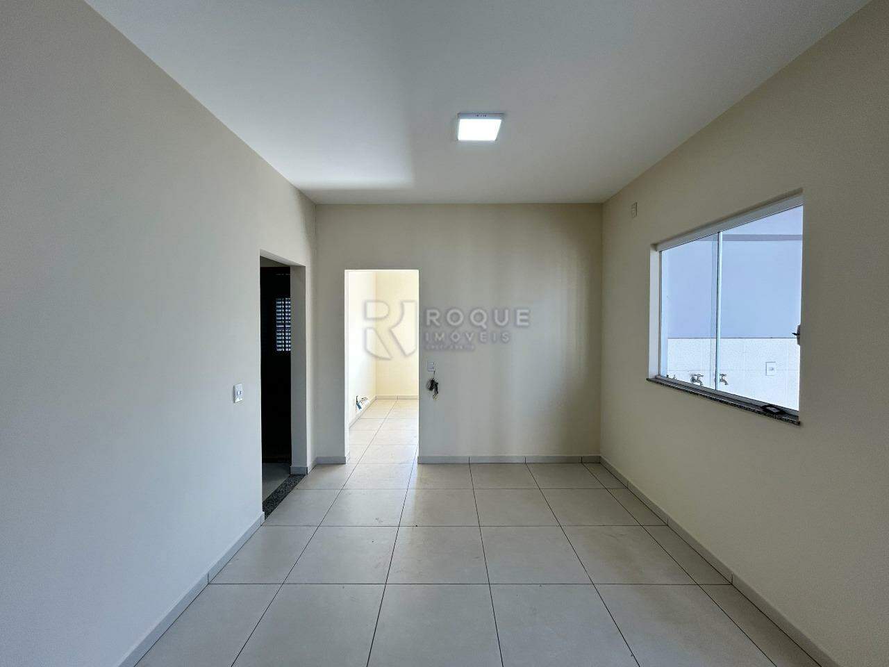 Casa Comercial para aluguel no bairro Vila Cristovam: Copa