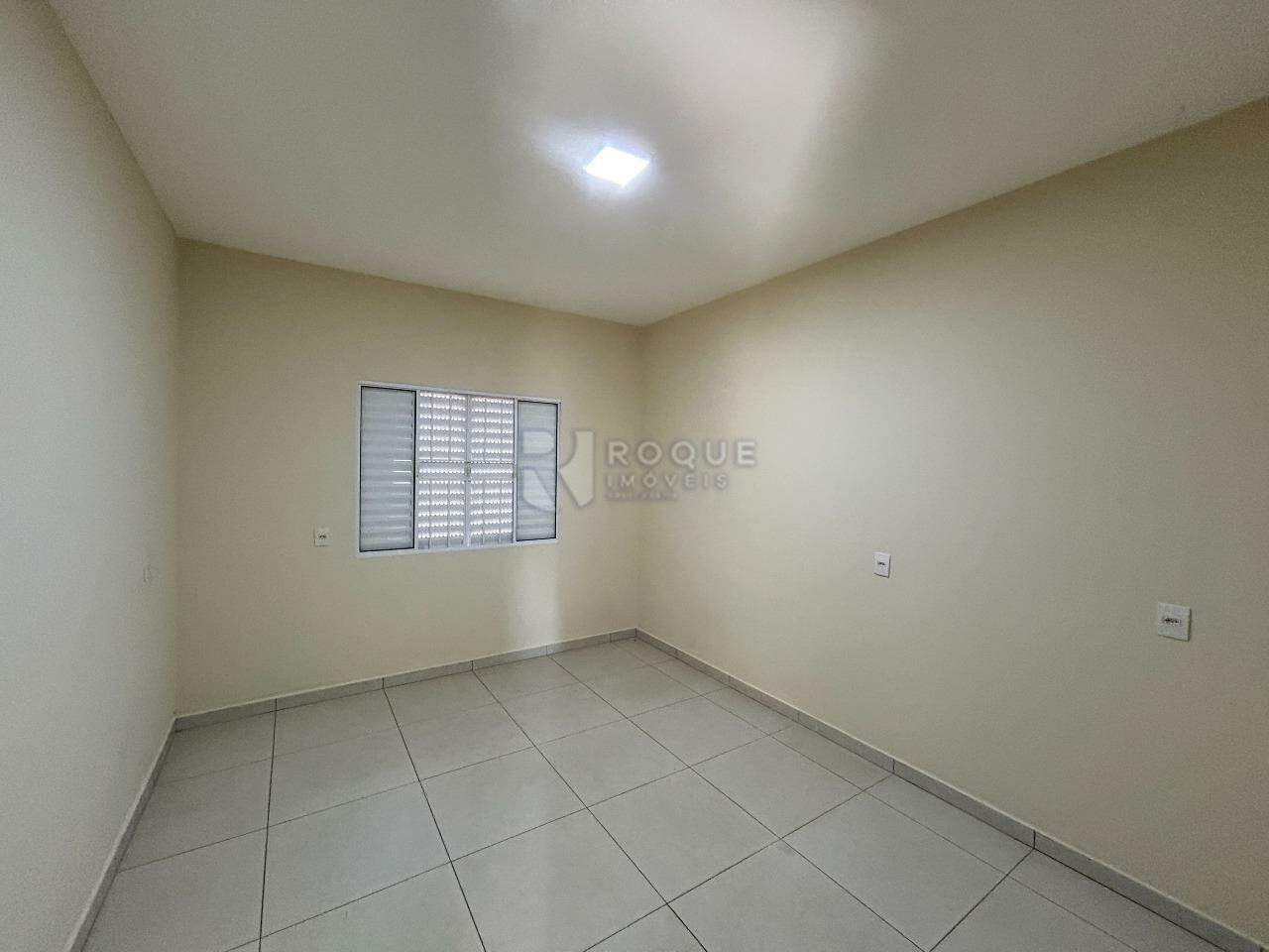 Casa Comercial para aluguel no bairro Vila Cristovam: Dormitório 1