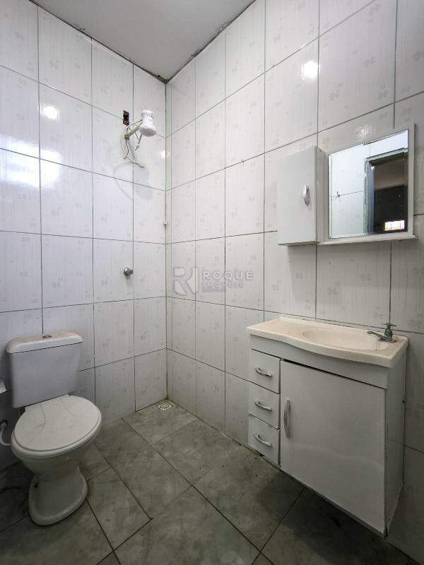 Casa Residencial à venda no bairro Jardim Santa Luiza: WC SUÍTE