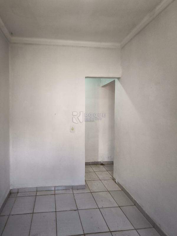 Casa Residencial à venda no bairro Jardim Santa Luiza: DORMITÓRIO EDÍCULA