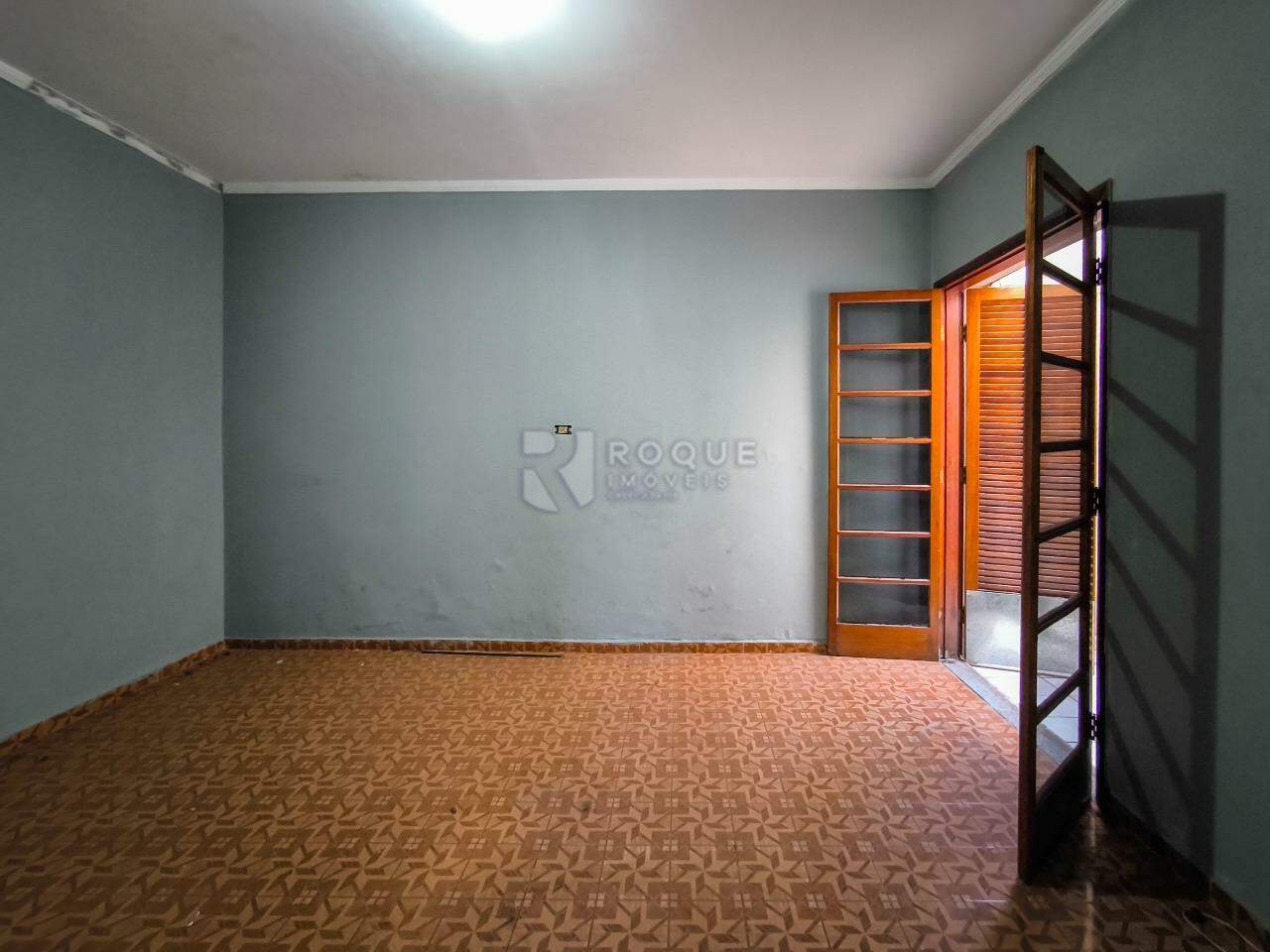 Casa Residencial à venda no bairro Jardim Santa Luiza: DORMITÓRIO