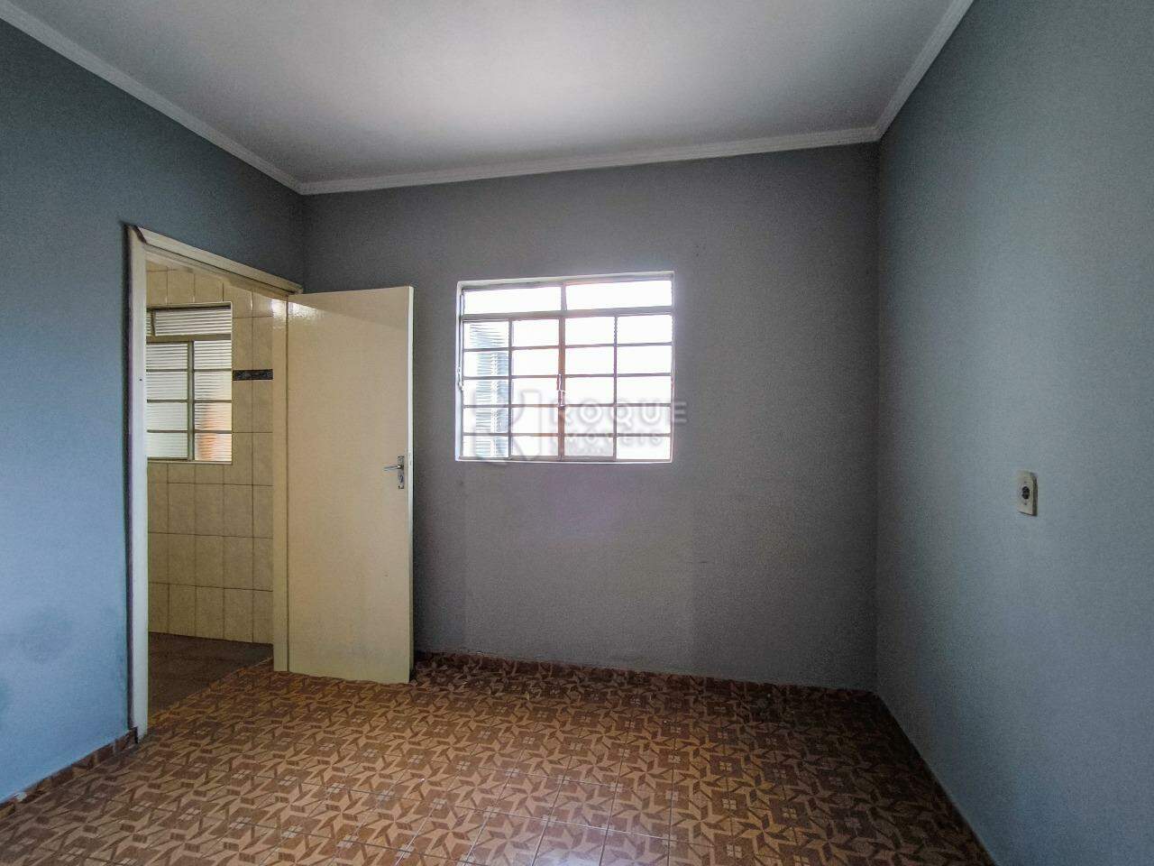 Casa Residencial à venda no bairro Jardim Santa Luiza: SALA DE JANTAR