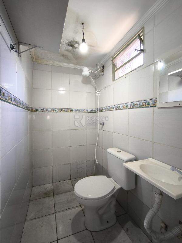 Casa Residencial à venda no bairro Jardim Santa Luiza: WC SUÍTE EDÍCULA