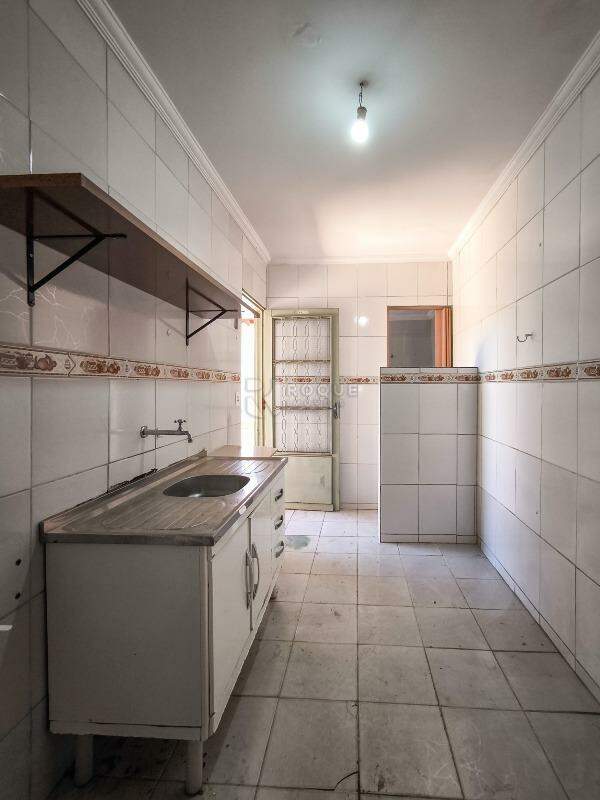 Casa Residencial à venda no bairro Jardim Santa Luiza: COZINHA EDÍCULA