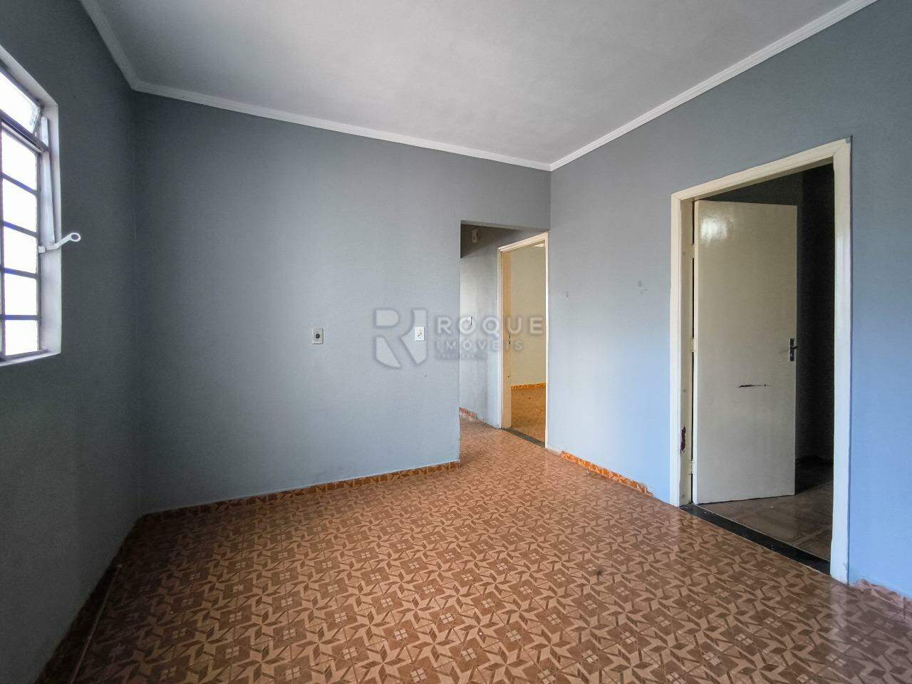 Casa Residencial à venda no bairro Jardim Santa Luiza: SALA DE JANTAR