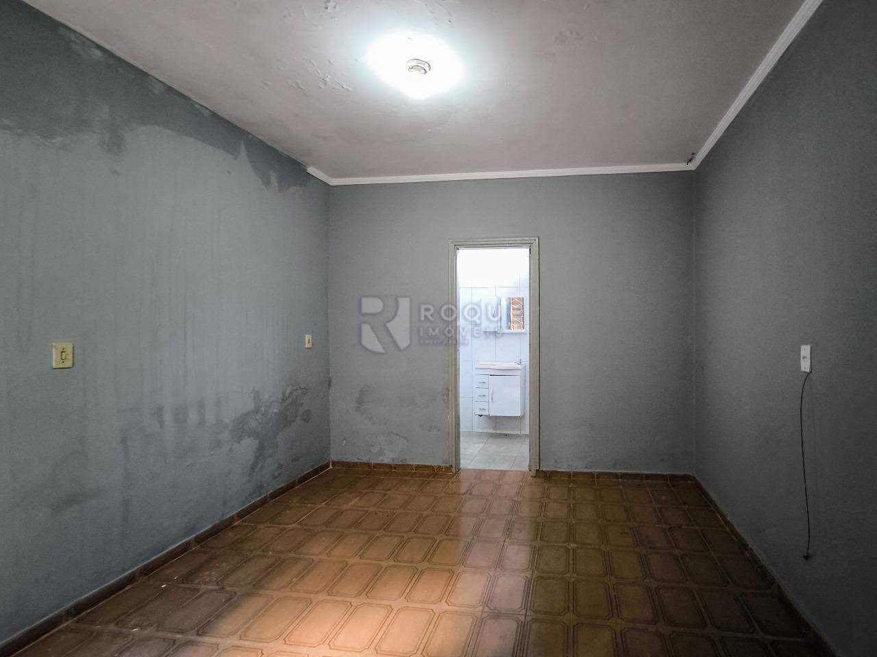 Casa Residencial à venda no bairro Jardim Santa Luiza: SUÍTE
