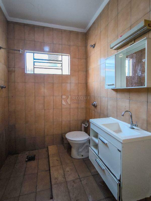 Casa Residencial à venda no bairro Jardim Santa Luiza: BANHEIRO SOCIAL