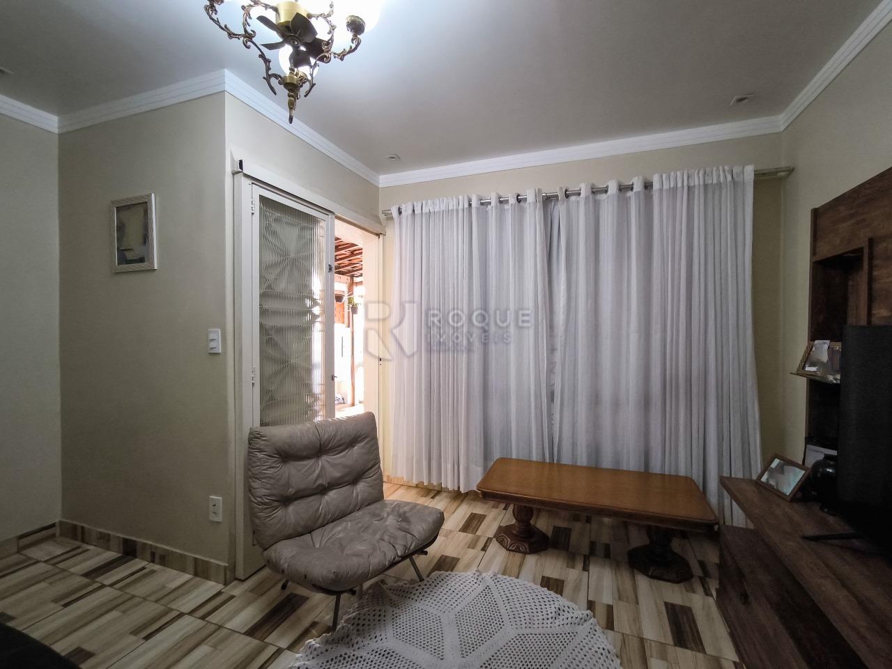 Casa Residencial à venda no bairro Cidade Jardim: SALA DE ESTAR