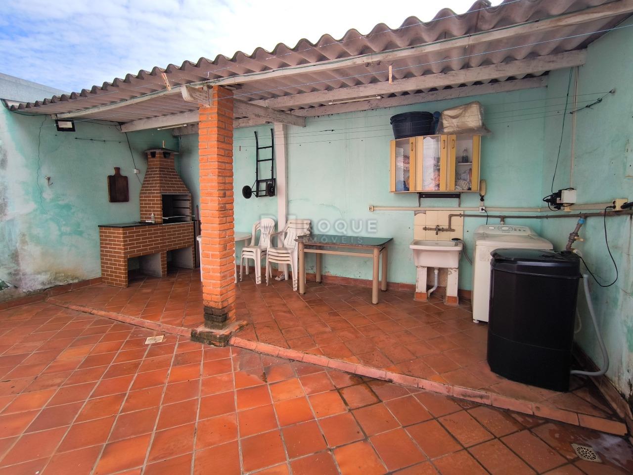 Casa Residencial à venda no bairro Cidade Jardim: RANCHO