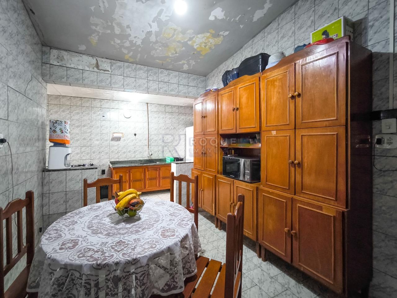 Casa Residencial à venda no bairro Cidade Jardim: SALA DE JANTAR