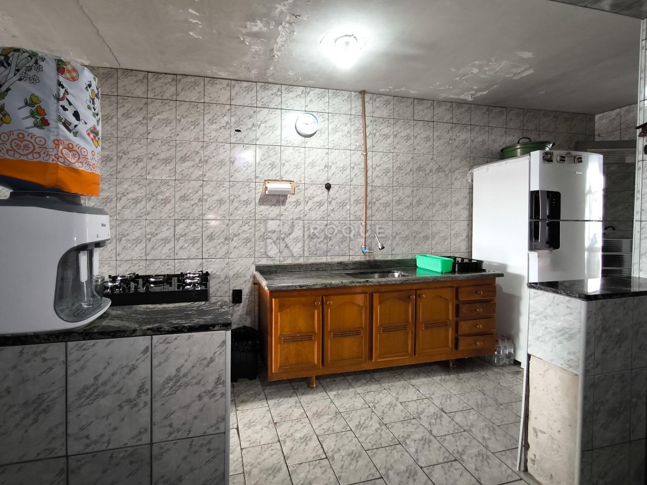 Casa Residencial à venda no bairro Cidade Jardim: COZINHA