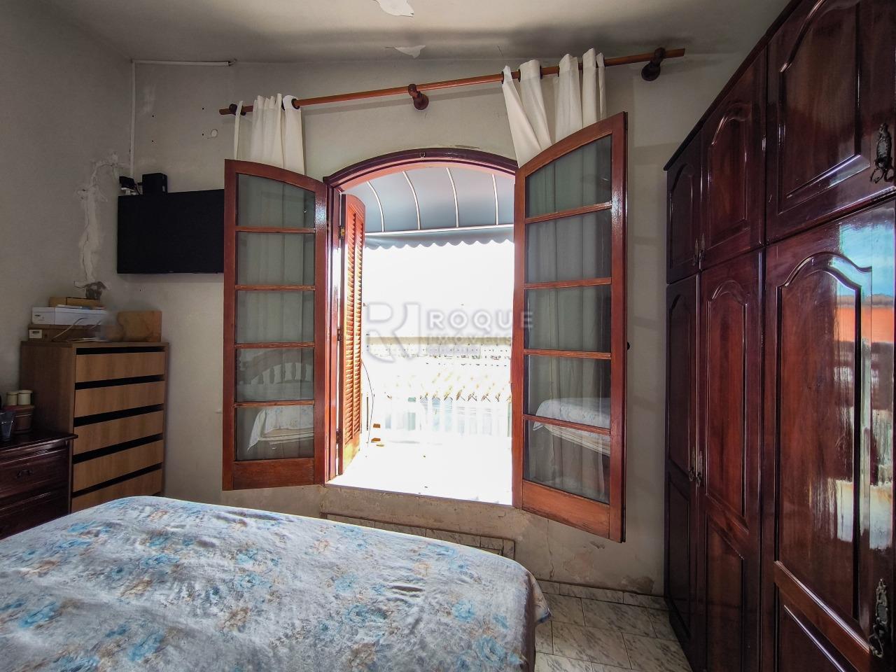 Casa Residencial à venda no bairro Cidade Jardim: DORMITÓRIO 1