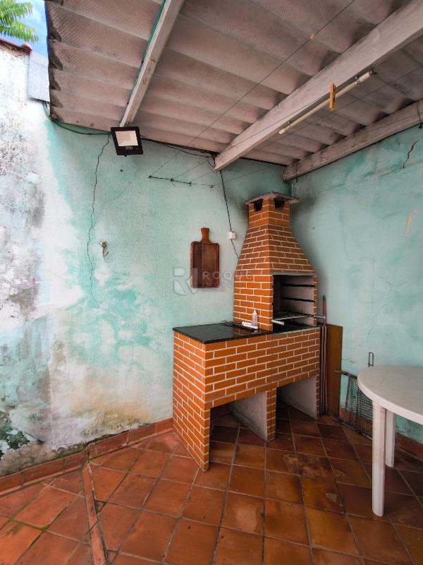 Casa Residencial à venda no bairro Cidade Jardim: CHURRASQUEIRA