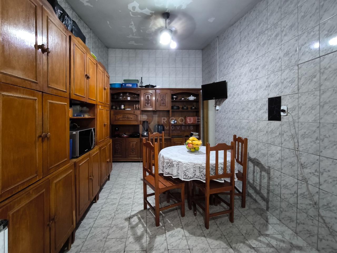 Casa Residencial à venda no bairro Cidade Jardim: SALA DE JANTAR