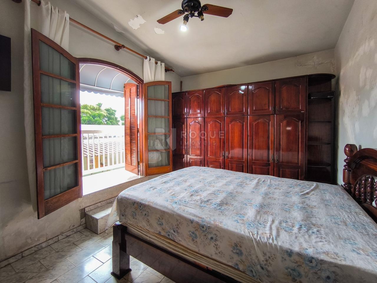 Casa Residencial à venda no bairro Cidade Jardim: DORMITÓRIO 1