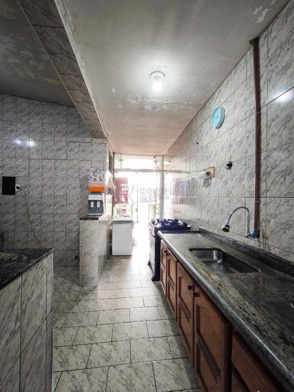 Casa Residencial à venda no bairro Cidade Jardim: COZINHA