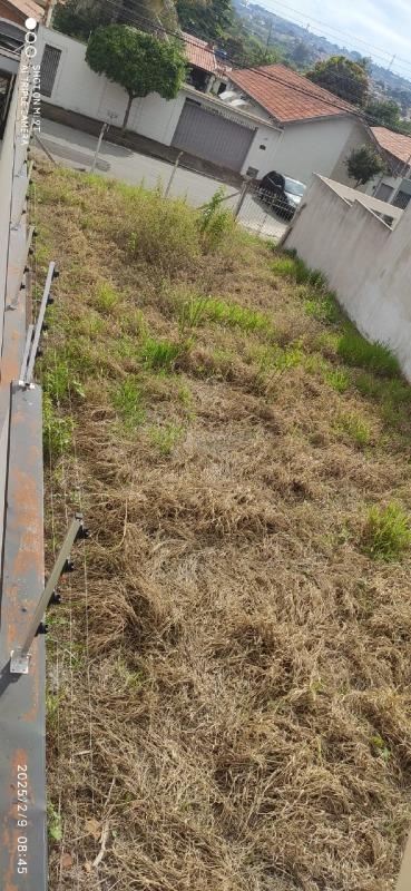 Terreno à venda no bairro Vila Paulista: 