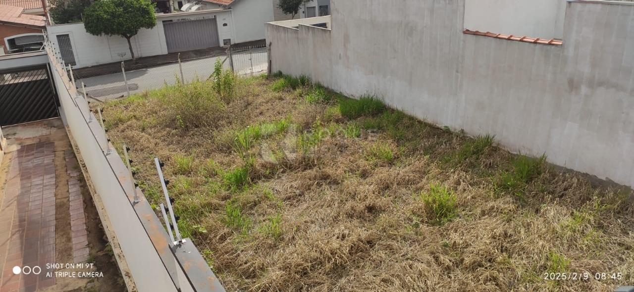 Terreno à venda no bairro Vila Paulista: 