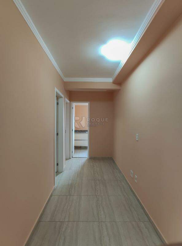 Apartamento à venda no bairro Jardim Esmeralda: Hall 