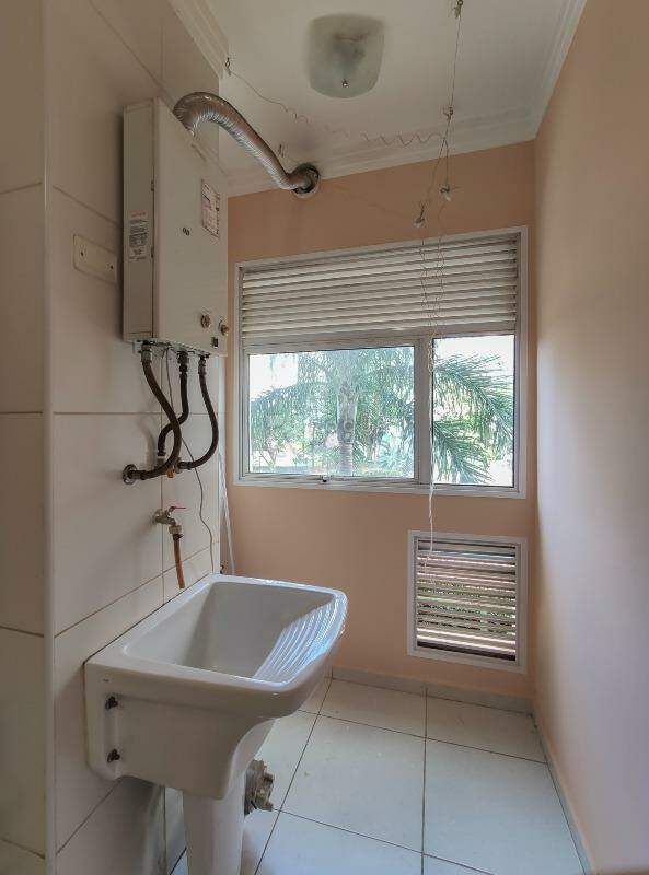 Apartamento à venda no bairro Jardim Esmeralda: Área de serviço 