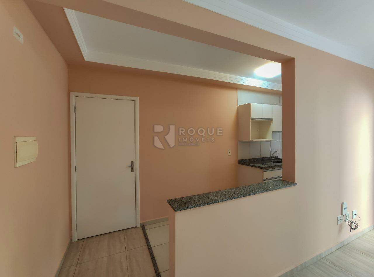 Apartamento à venda no bairro Jardim Esmeralda: Sala / cozinha 
