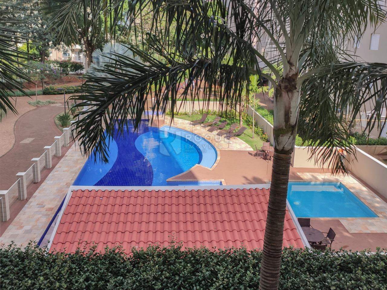 Apartamento à venda no bairro Jardim Esmeralda: Sacada 