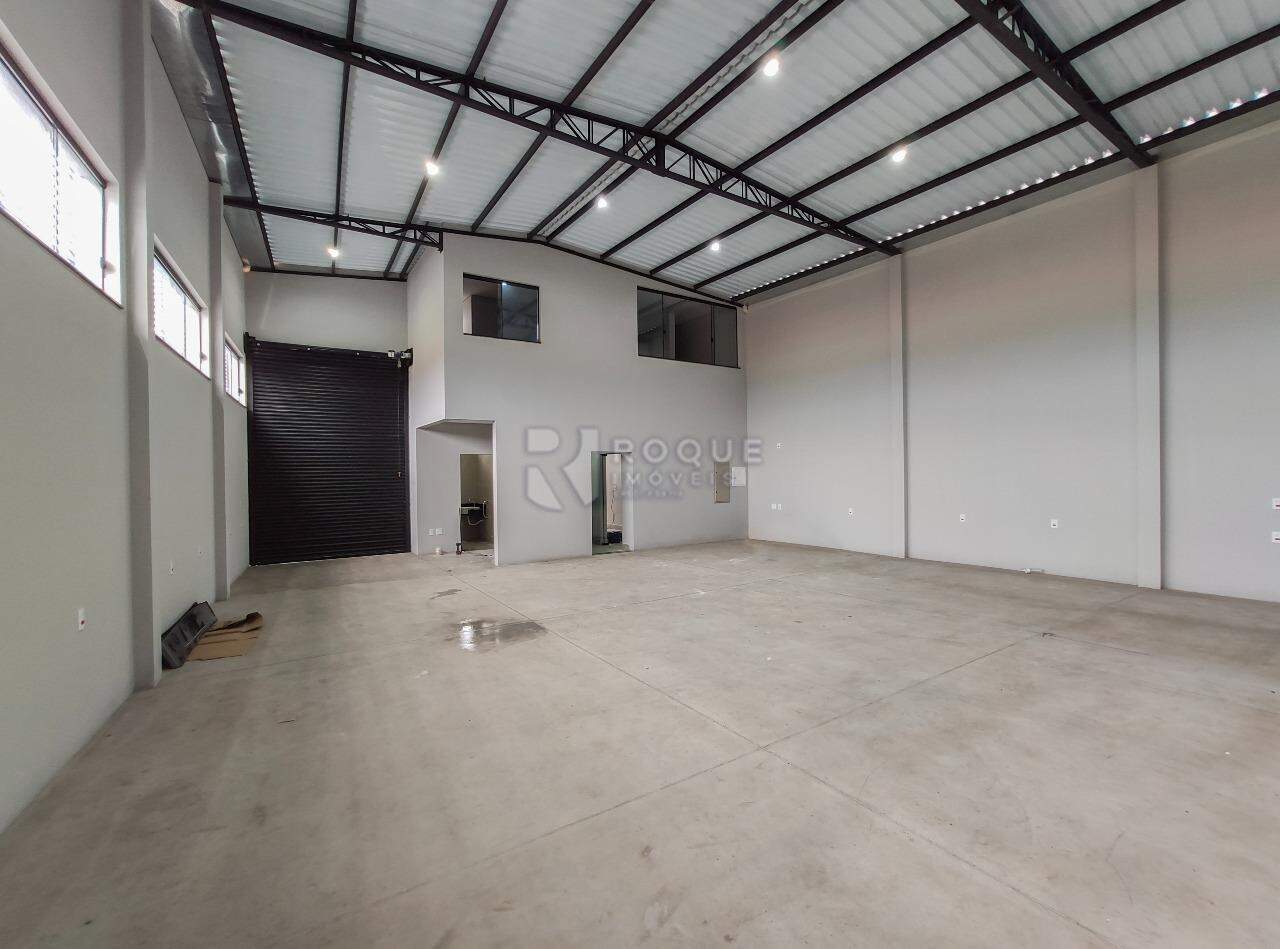 Barracão/Galpão à venda no bairro Jardim Residencial e Comercial Alto dos Laranjais: Salão