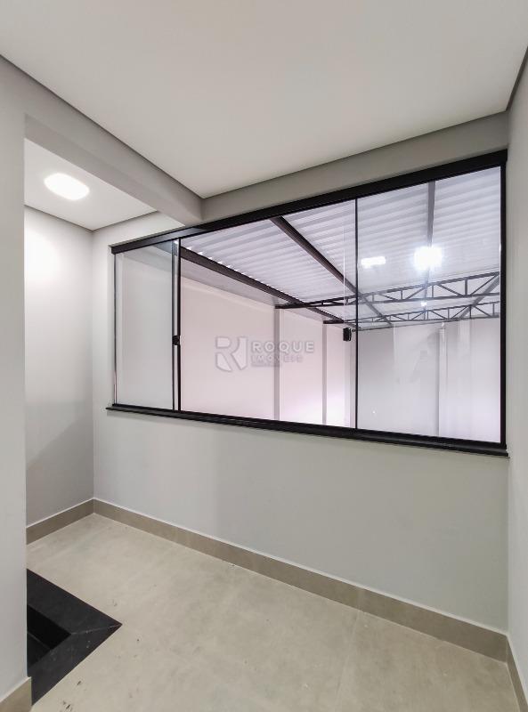 Barracão/Galpão à venda no bairro Jardim Residencial e Comercial Alto dos Laranjais: Hall segundo andar 