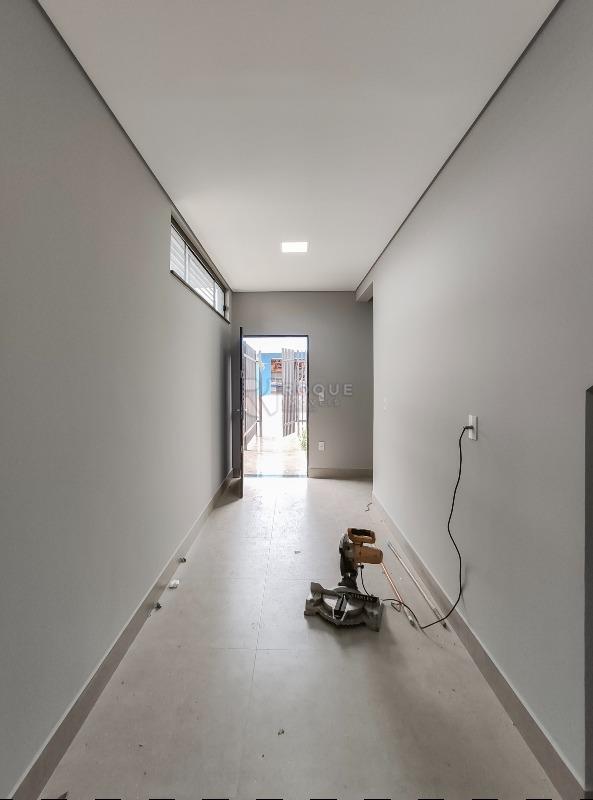 Barracão/Galpão à venda no bairro Jardim Residencial e Comercial Alto dos Laranjais: Hall de acesso 