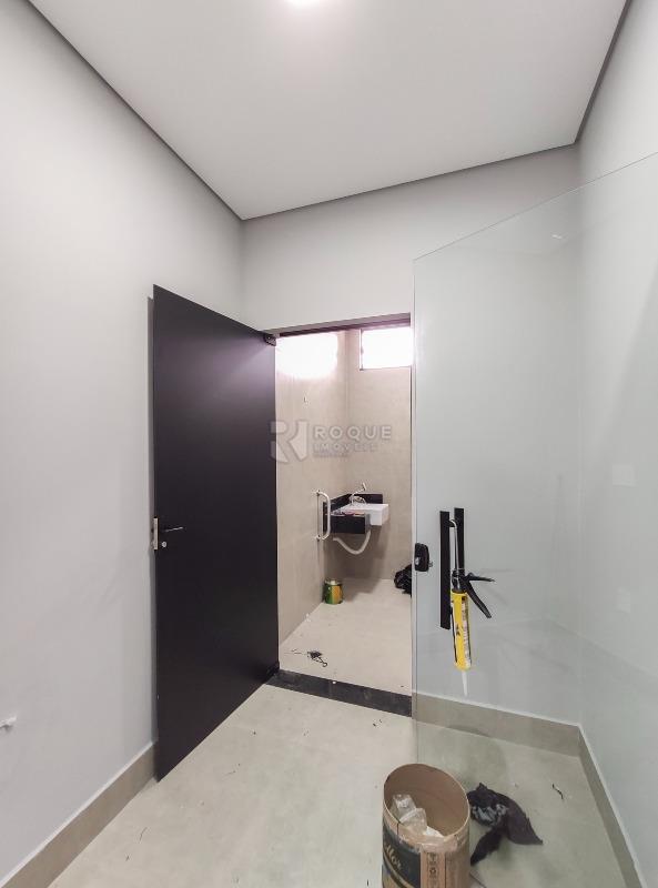 Barracão/Galpão à venda no bairro Jardim Residencial e Comercial Alto dos Laranjais: Acesso WC social 2