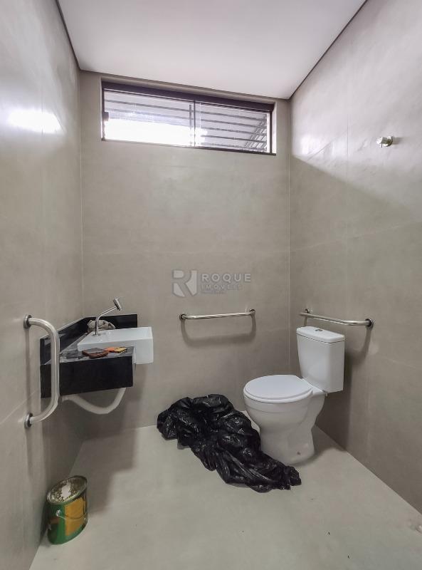 Barracão/Galpão à venda no bairro Jardim Residencial e Comercial Alto dos Laranjais:  WC social 2