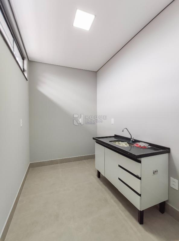 Barracão/Galpão à venda no bairro Jardim Residencial e Comercial Alto dos Laranjais: Copa segundo andar 