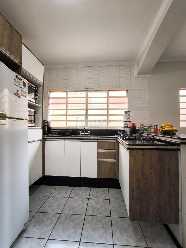 Casa Residencial à venda no bairro Jardim Ouro Verde: COZINHA