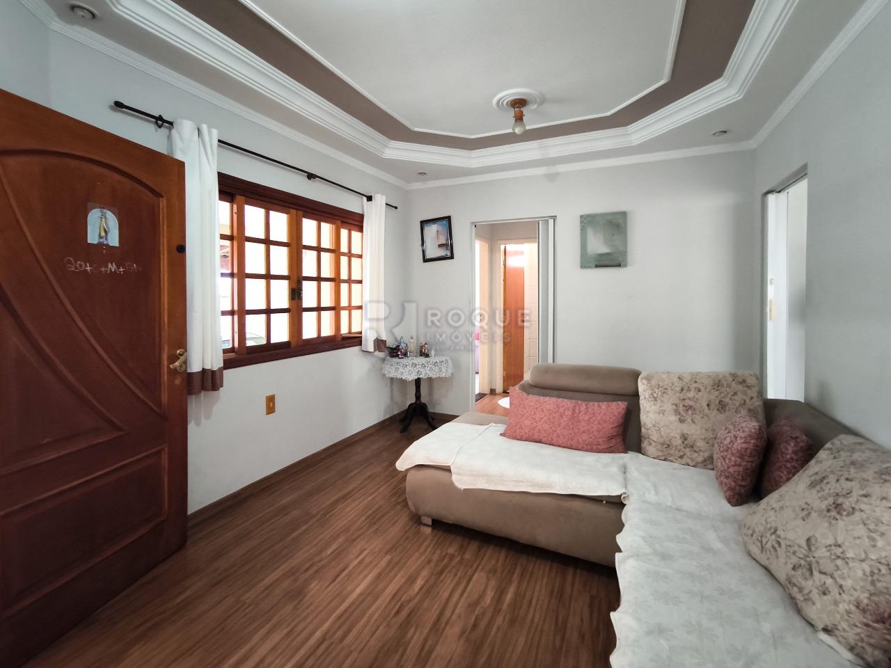 Casa Residencial à venda no bairro Jardim Ouro Verde: SALA DE ESTAR