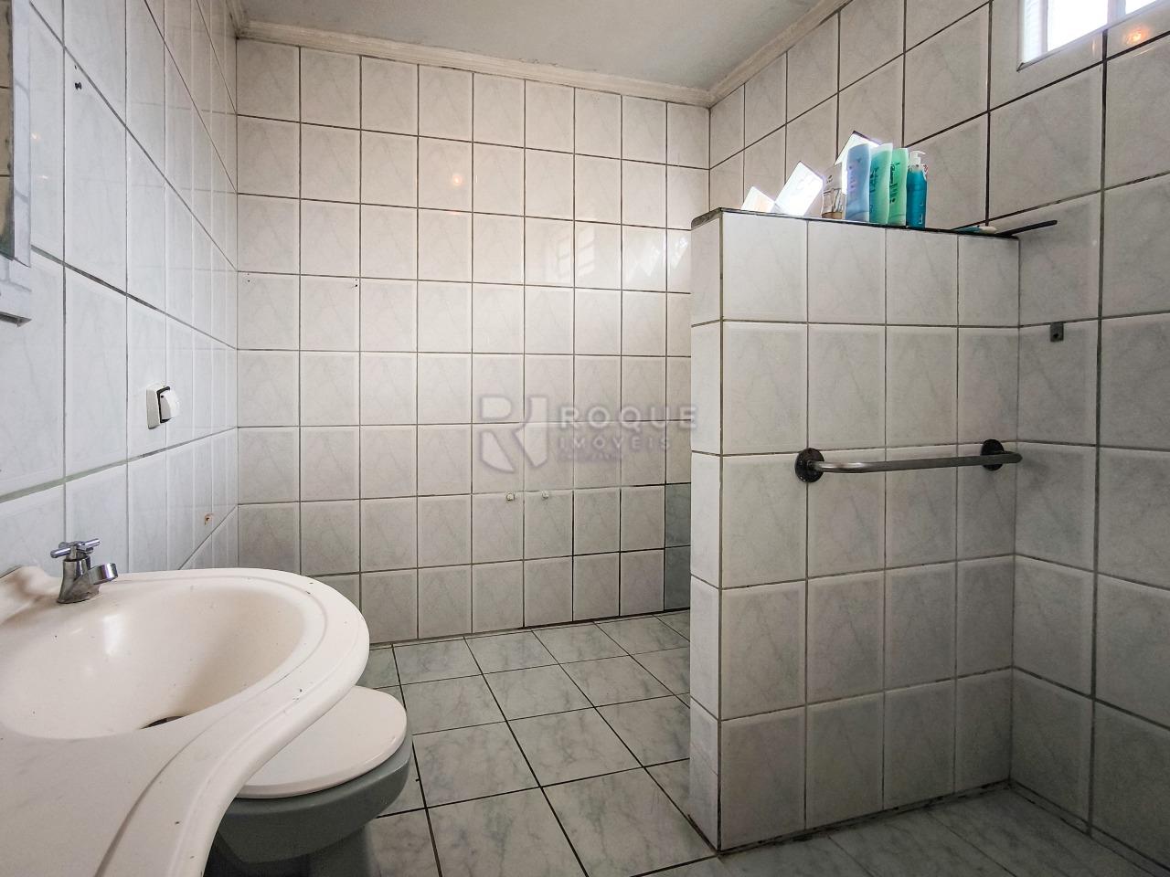 Casa Residencial à venda no bairro Jardim Ouro Verde: WC SUÍTE