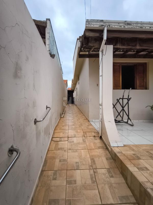 Casa Residencial à venda no bairro Jardim Ouro Verde: ENTRADA