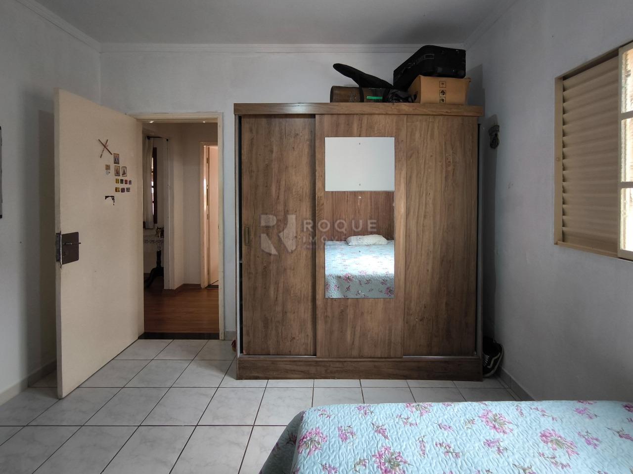 Casa Residencial à venda no bairro Jardim Ouro Verde: DORMITÓRIO 1