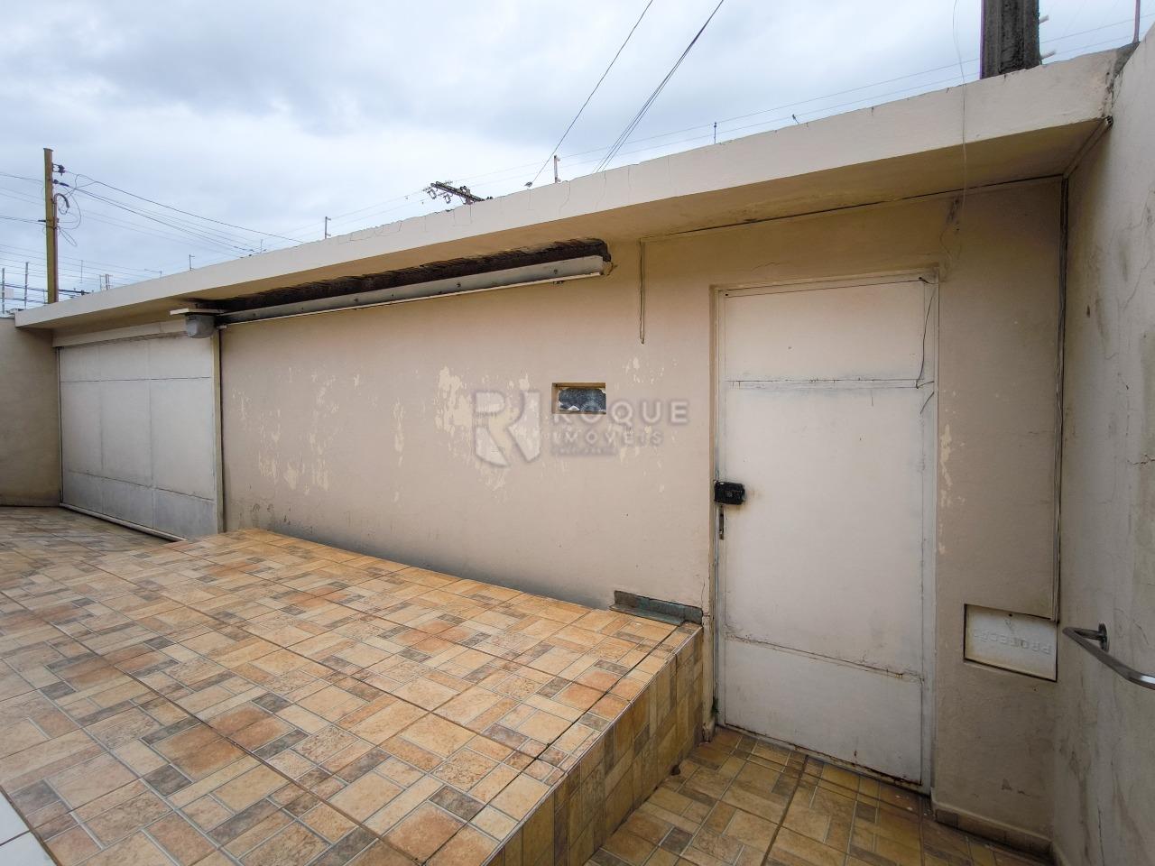 Casa Residencial à venda no bairro Jardim Ouro Verde: PORTÃO AUTOMÁTICO