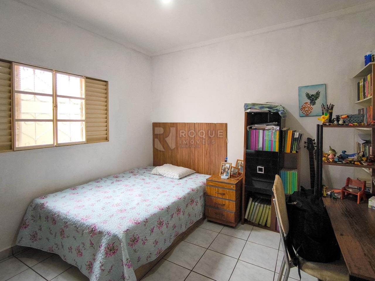 Casa Residencial à venda no bairro Jardim Ouro Verde: DORMITÓRIO 1