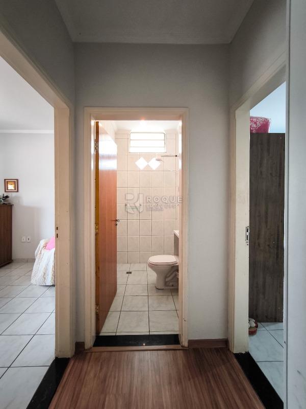 Casa Residencial à venda no bairro Jardim Ouro Verde: ÁREA DE CIRCULAÇÃO