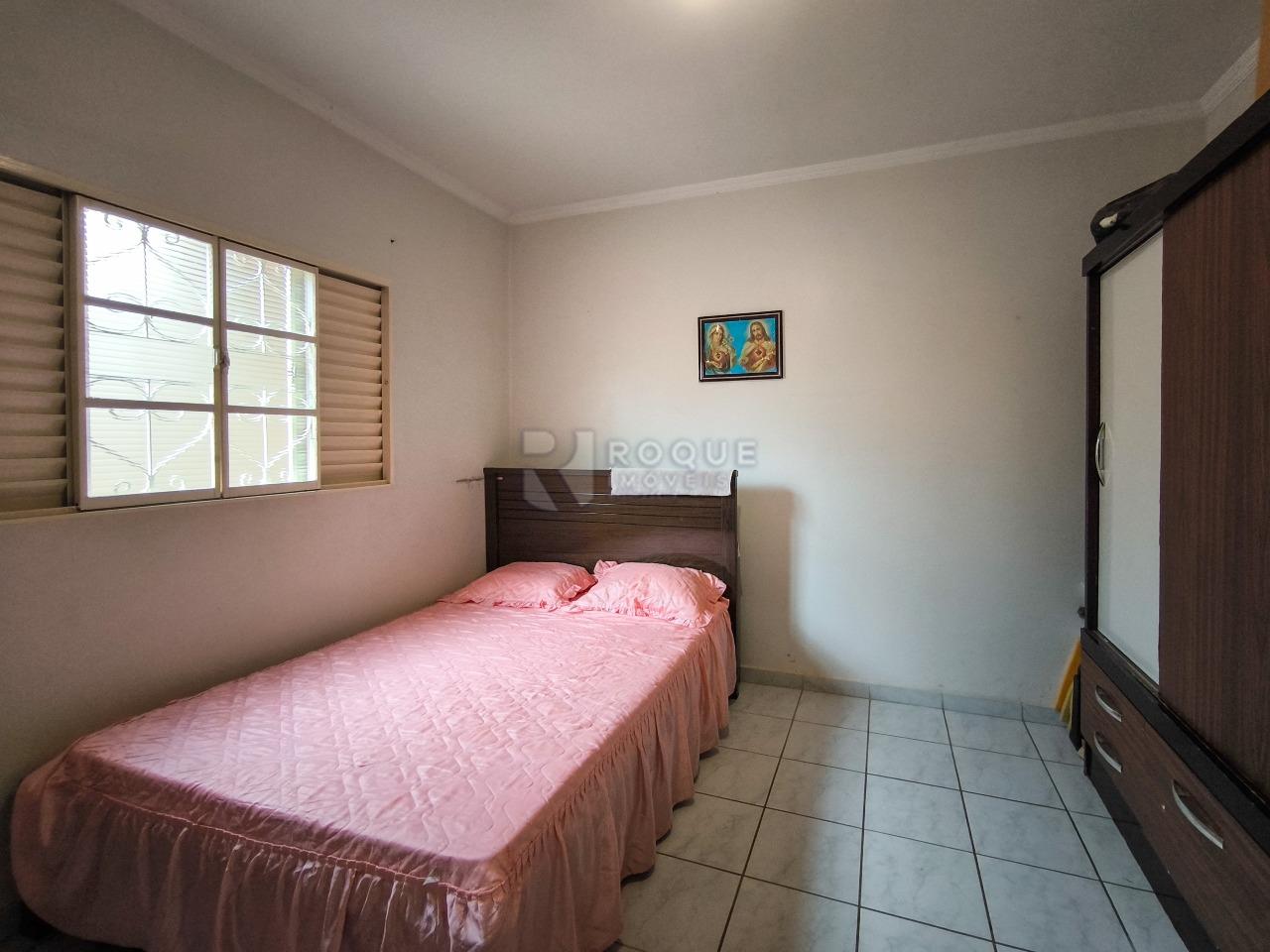 Casa Residencial à venda no bairro Jardim Ouro Verde: SUÍTE