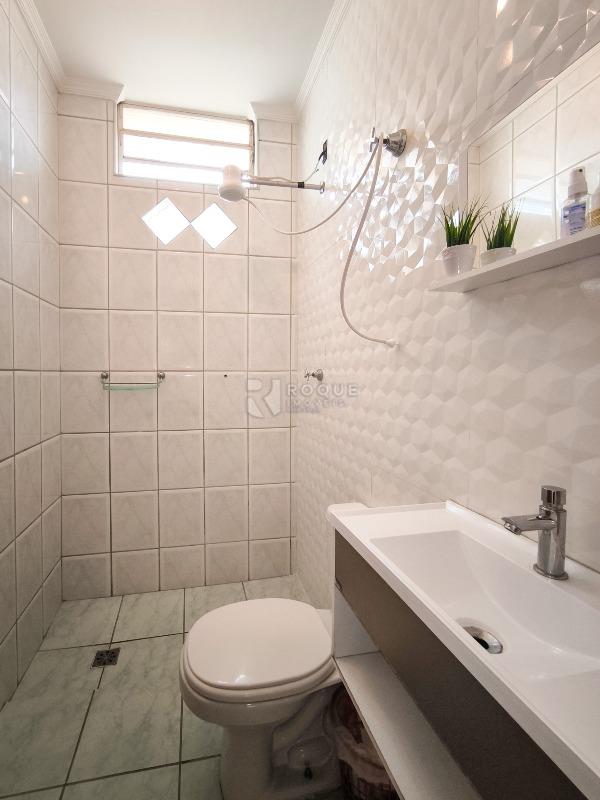 Casa Residencial à venda no bairro Jardim Ouro Verde: BANHEIRO SOCIAL