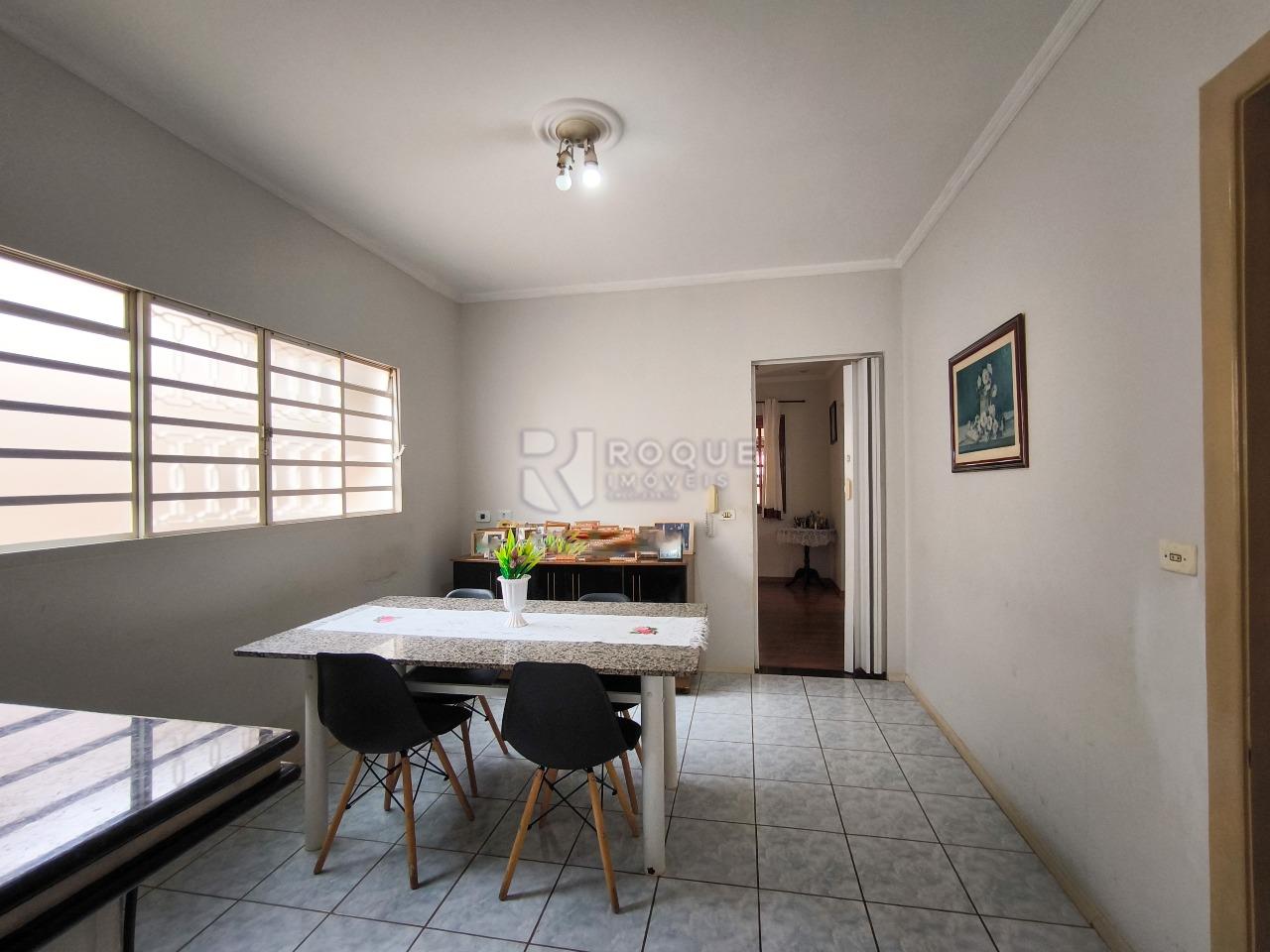 Casa Residencial à venda no bairro Jardim Ouro Verde: SALA DE JANTAR