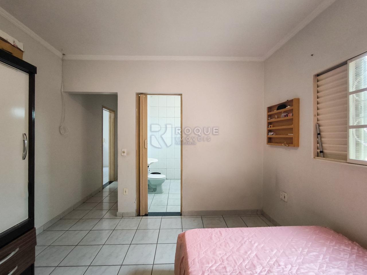 Casa Residencial à venda no bairro Jardim Ouro Verde: SUÍTE