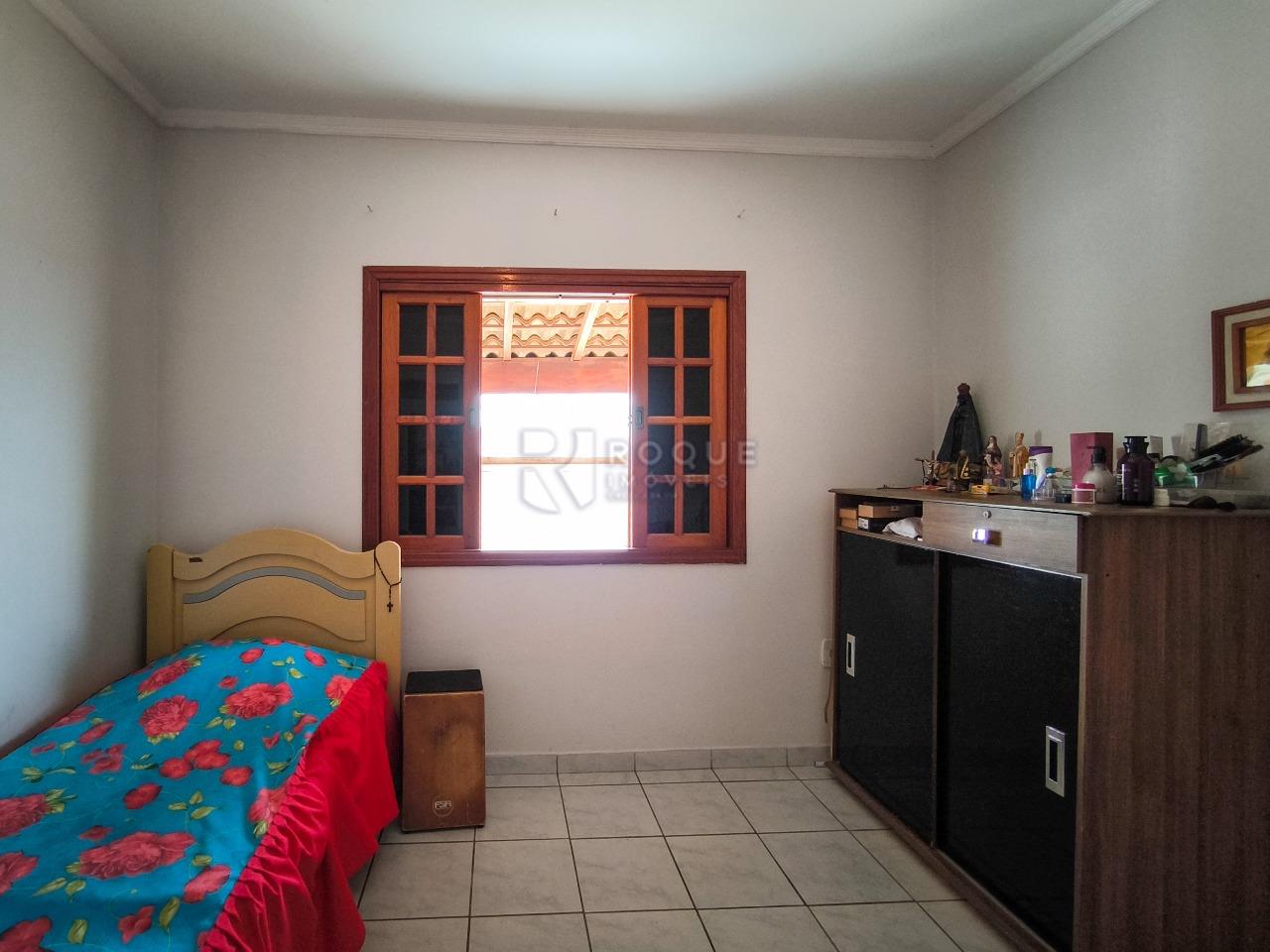 Casa Residencial à venda no bairro Jardim Ouro Verde: DORMITÓRIO 2