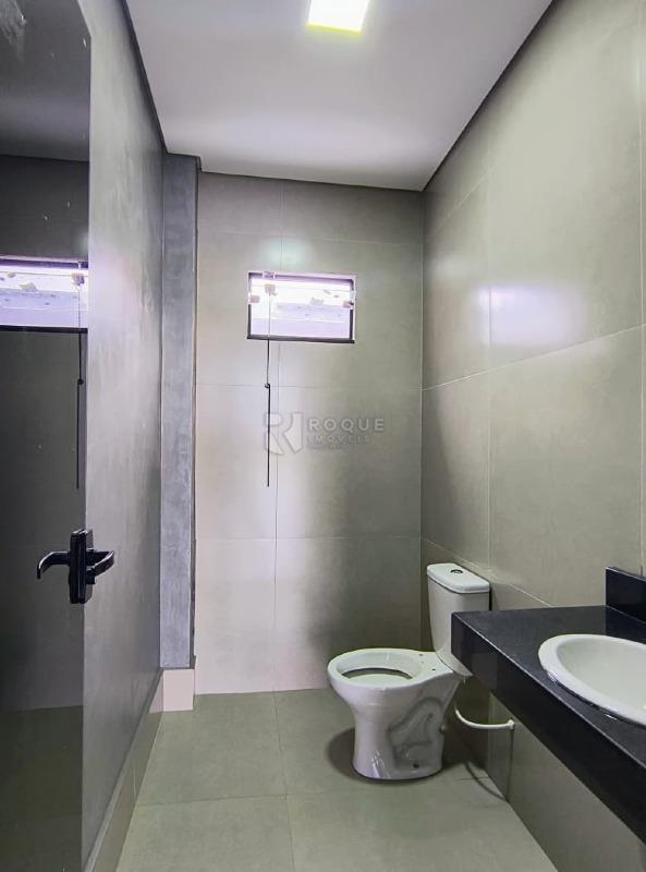 Salão para aluguel no bairro Jardim Cidade Universitária II: Wc social 02