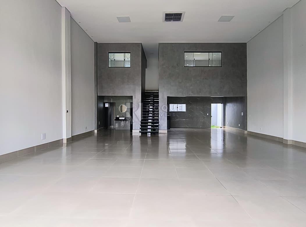 Salão para aluguel no bairro Jardim Cidade Universitária II: Salão