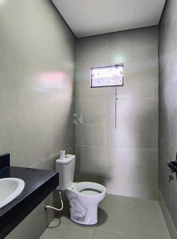 Salão para aluguel no bairro Jardim Cidade Universitária II: Wc social 01