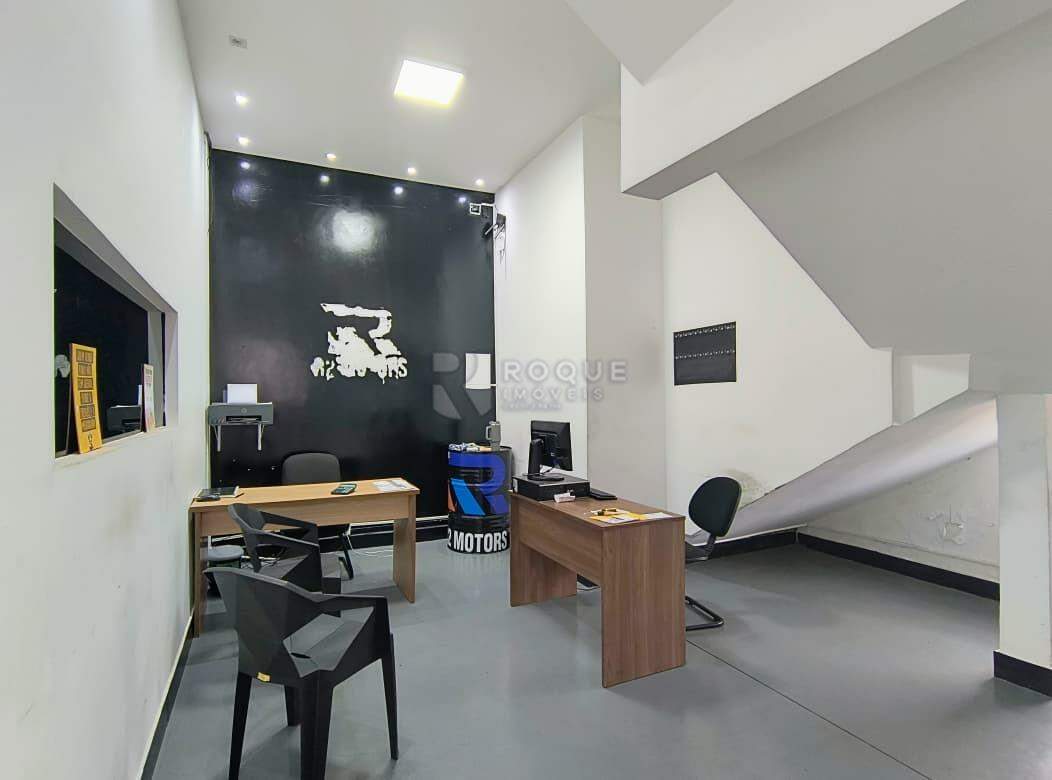 Salão para aluguel no bairro Jardim Vista Alegre: Sala