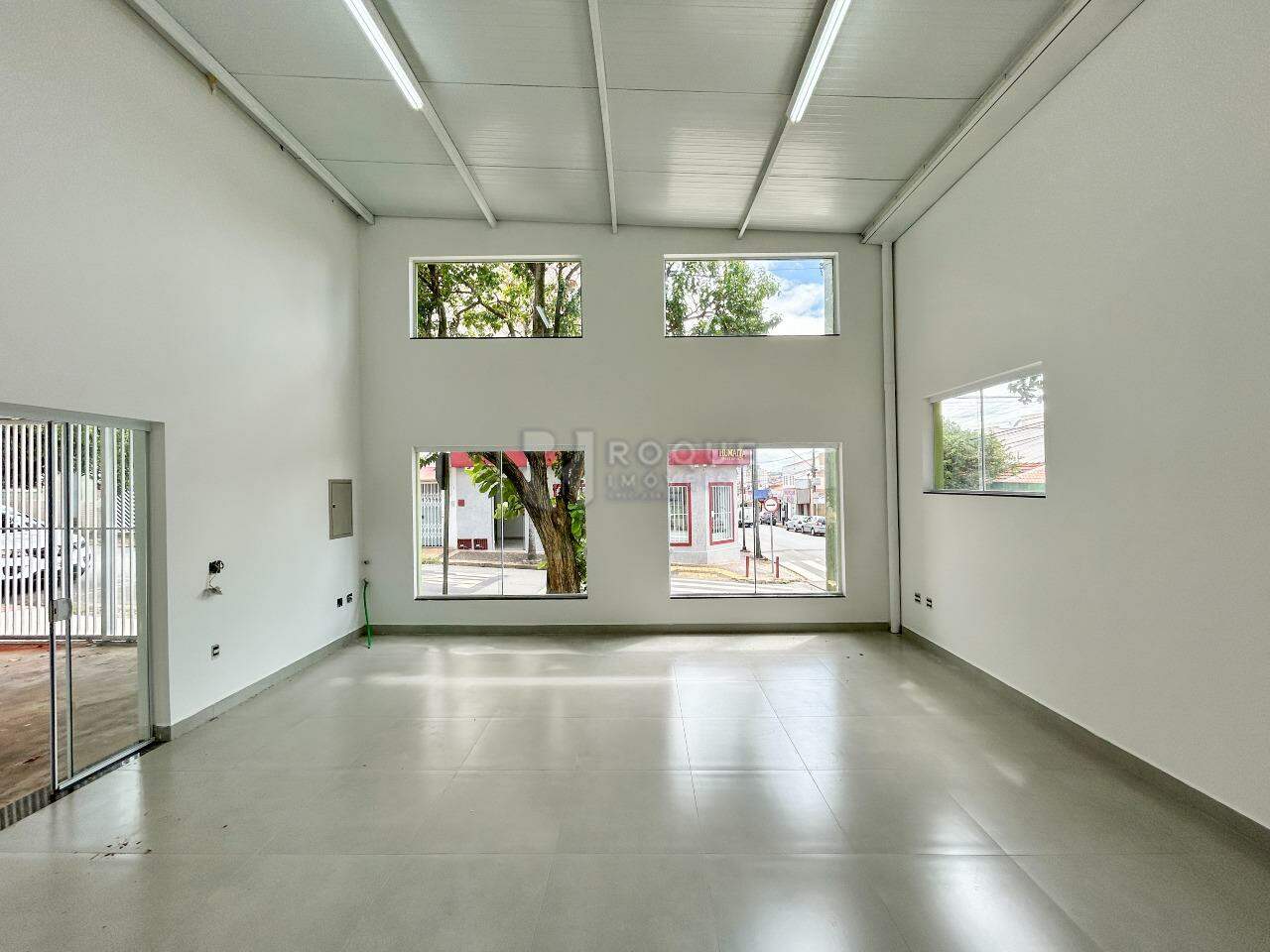 Salão para aluguel no bairro Centro: Salão